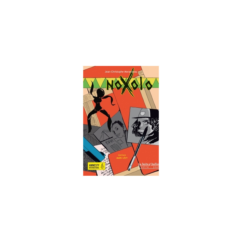 Noxolo