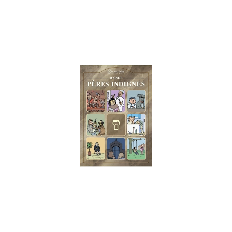 Pères indignes