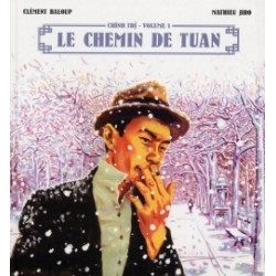 Chinh Tri T1