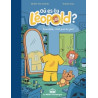 Où es-tu Léopold ? T1