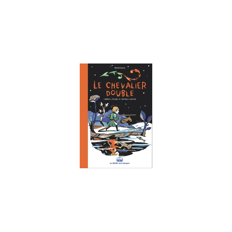 Le Chevalier double