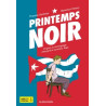 Printemps noir