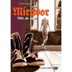 Mirador, tête de mort