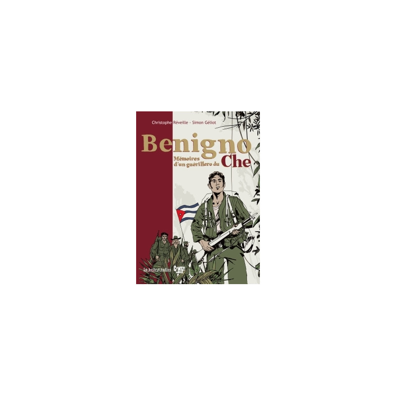 Bénigno