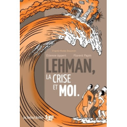 Lehman, la crise et moi