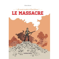 Le Musée insolite de Limul...