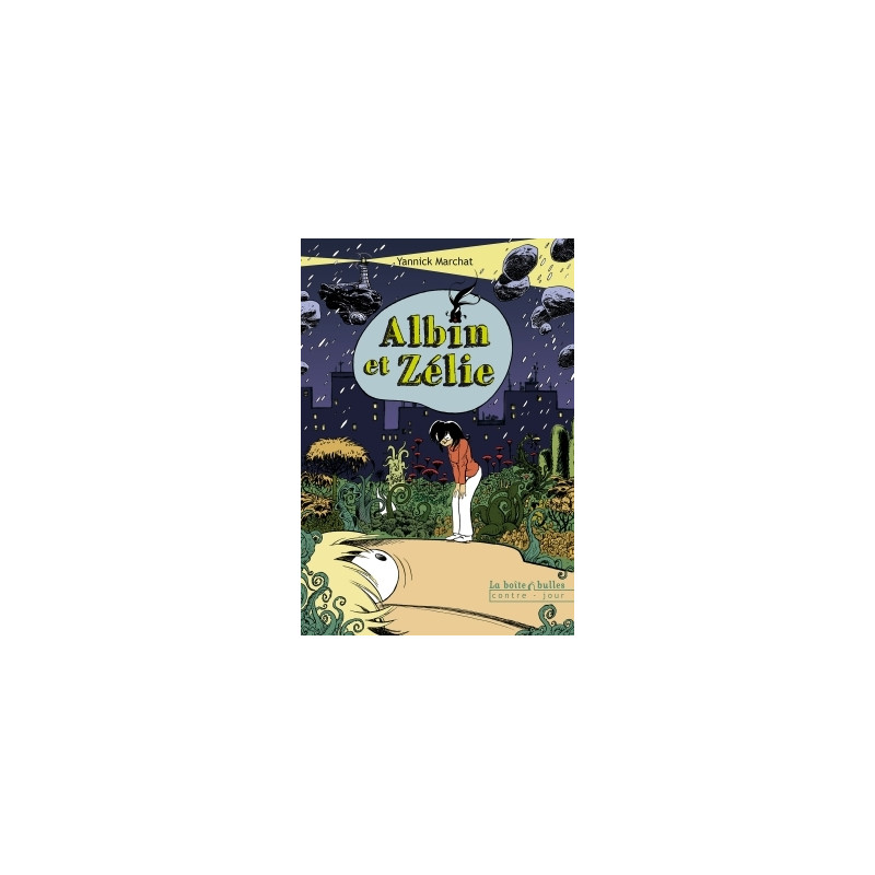 Albin et Zélie
