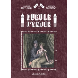 Gueule d'amour
