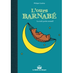 L'Ours Barnabé T5