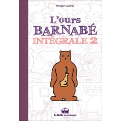 L'Ours Barnabé - Intégrale T2
