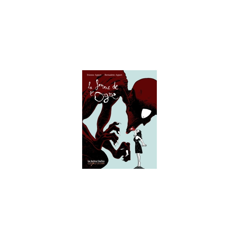 La Femme de l'ogre