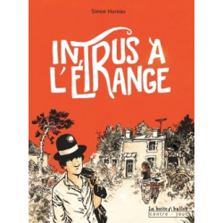 Intrus à l'Etrange
