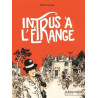 Intrus à l'Etrange