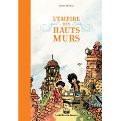 L'Empire des hauts-murs