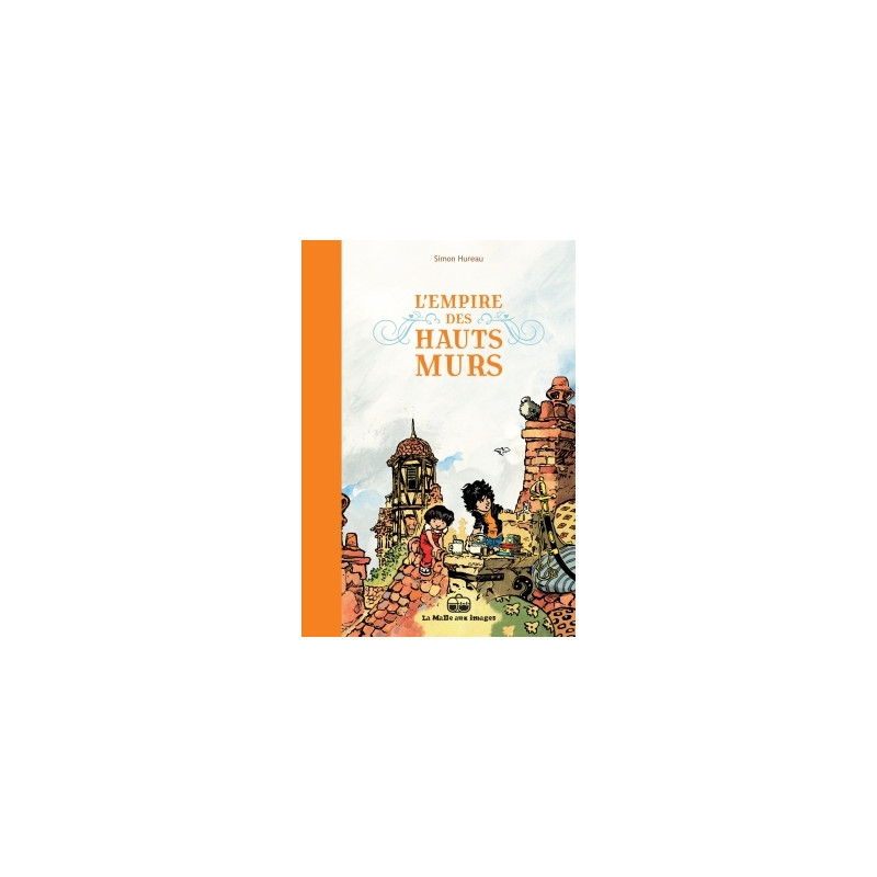 L'Empire des hauts-murs