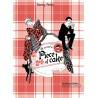 Le Chat du Kimono T03, It is not a piece of cake