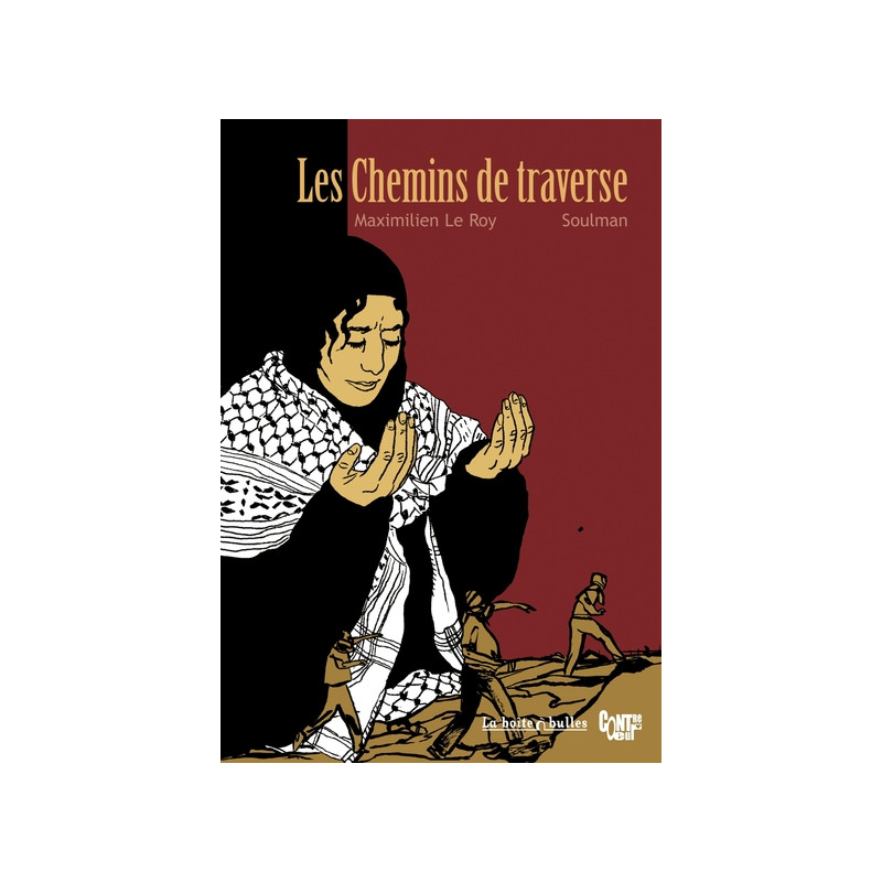 Les Chemins de traverse