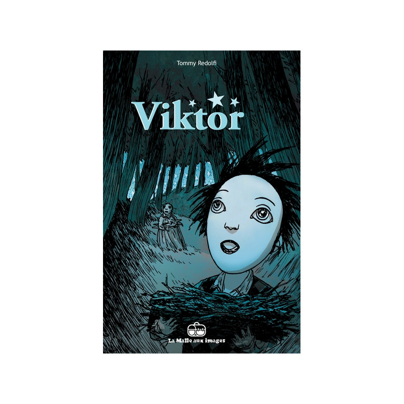 Viktor