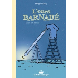 L'Ours Barnabé T12