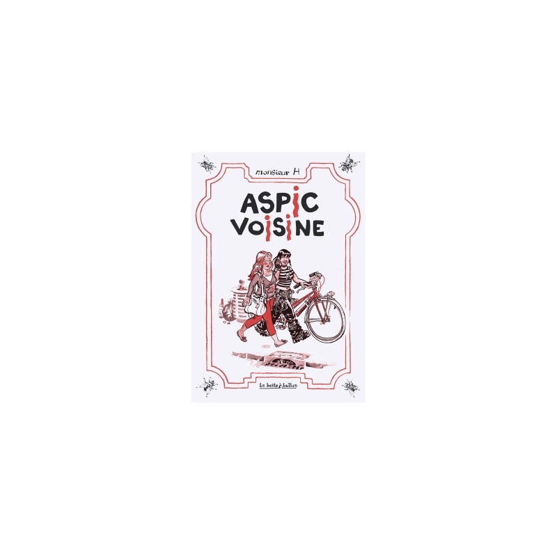 Aspic Voisine