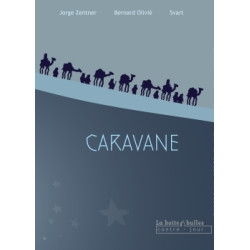 Caravane