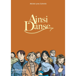 Ainsi Danse