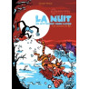 La Nuit du mystérieux chien-garou