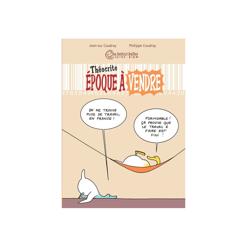 Théocrite : époque à vendre