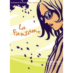 La Fantôme