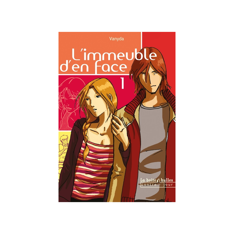 L'Immeuble d'en face T1