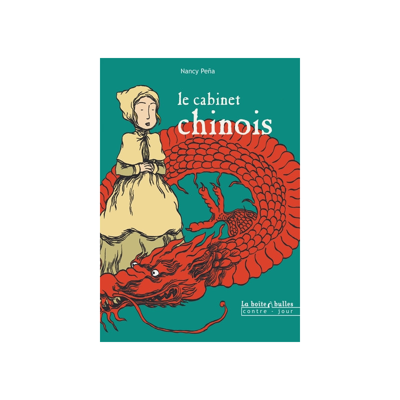 Le Cabinet Chinois