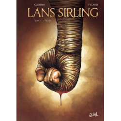 Lans Sirling T01 - Traks