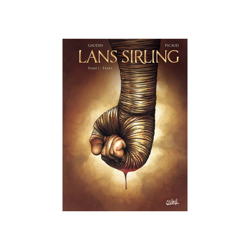 Lans Sirling T01 - Traks