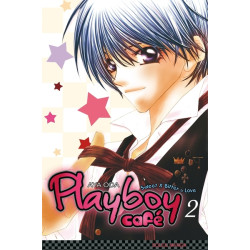 Playboy Café T02