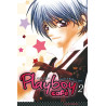 Playboy Café T02