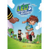 Léo Passion Rugby T01 - Premier essai