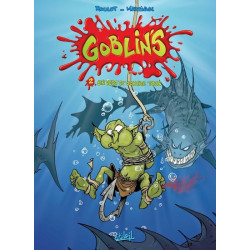 GGoblin's T02 - En vert et...