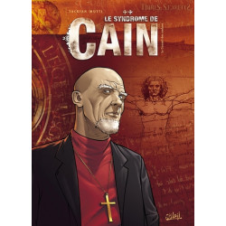 Le Syndrôme de Caïn T02 -...