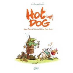 Hot Dog T01 -...