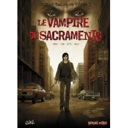 Le Vampire de Sacramento