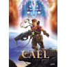 Les Terres de Caël - T01 La Déesse endormie