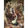 Les Chemins d'Avalon T02 - Brec Hellean