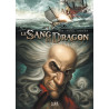 Le Sang du dragon T03 - Au nom du père