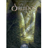Les Druides T03 - La Lance de Lug