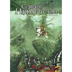 Corpus Hermeticum T02 - Les...