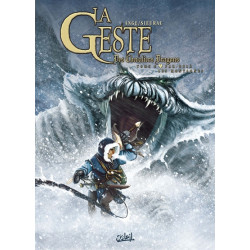 La Geste des Chevaliers...