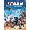 Tessa Agent Intergalactique T04 - Cosmolympiades