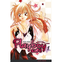 Playboy Café T01