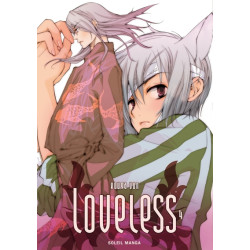 Loveless T04