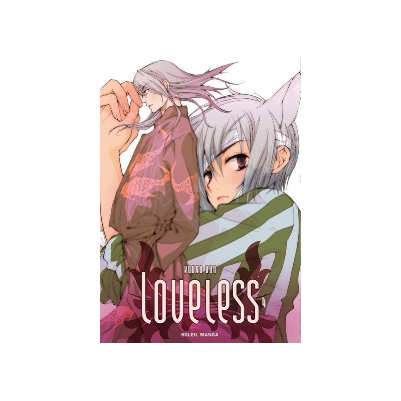 Loveless T04
